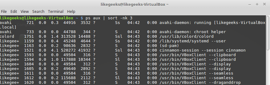 sort2