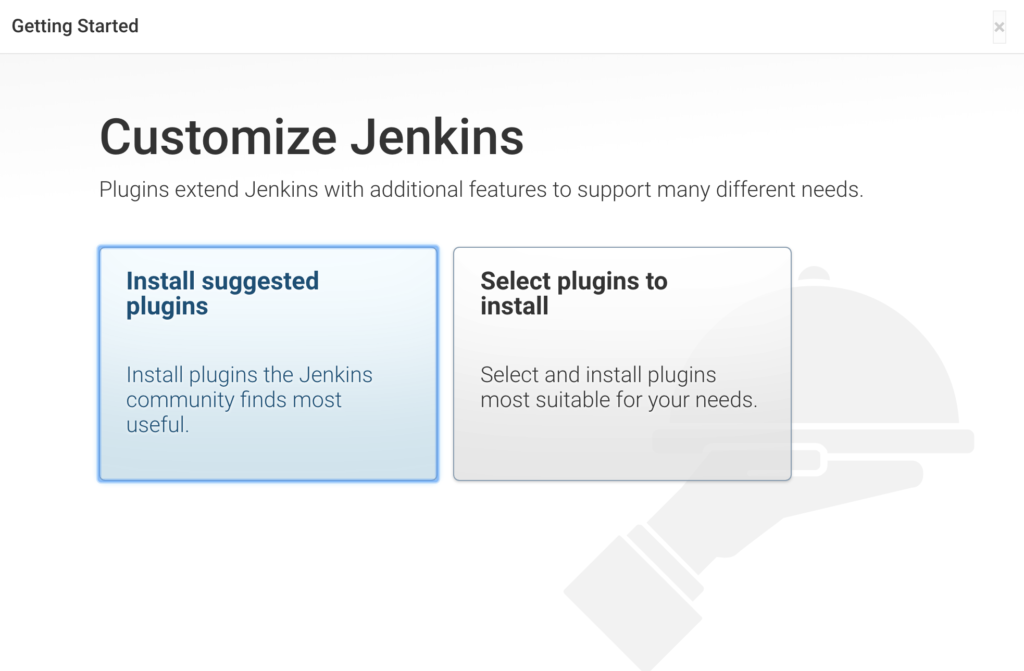 customize jenkins screen two