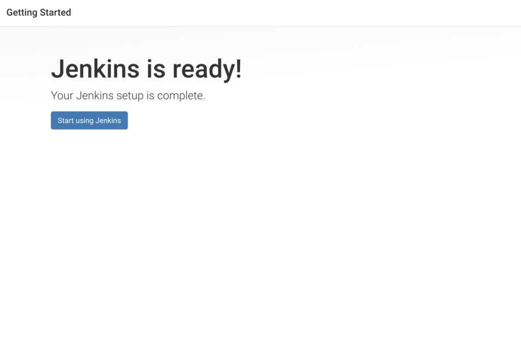 jenkins ready page two